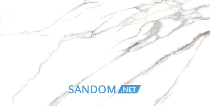 Плитка для стен Golden Tile Nero E Bianco белая 30x60