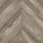 Плитка для пола Golden Tile Parquet коричневая 60,7x60,7