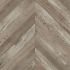 Плитка для пола Golden Tile Parquet коричневая 60,7x60,7