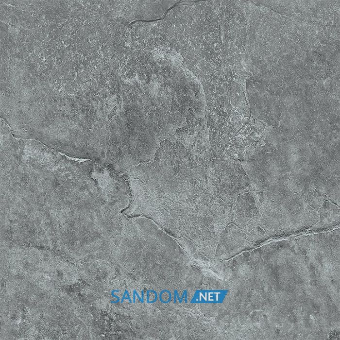 Плитка Cersanit Aldo сіра 29,8x29,8