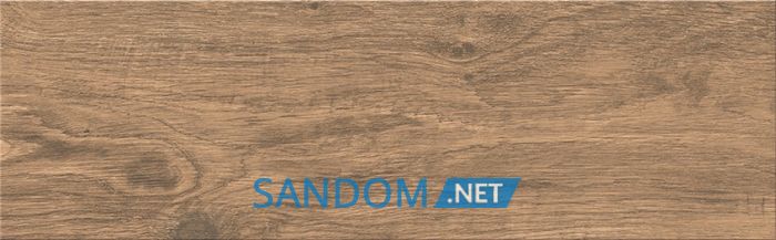 Плитка Cersanit Brantwood brown 18,5x59,8