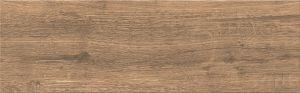 Плитка Cersanit Brantwood brown 18,5x59,8