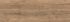 Плитка Cersanit Brantwood brown 18,5x59,8