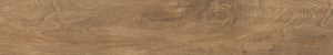 Плитка Cersanit Brantwood brown mat rect 19,8x119,8