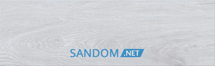Плитка Cersanit Brantwood light grey 18,5x59,8