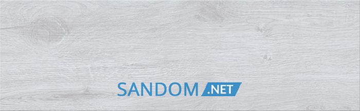 Плитка Cersanit Brantwood light grey 18,5x59,8