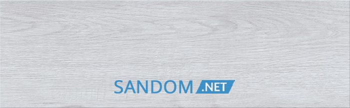 Плитка Cersanit Brantwood light grey 18,5x59,8