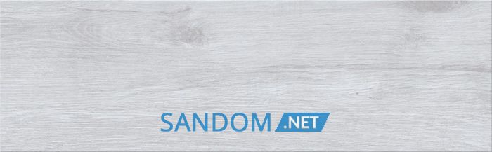 Плитка Cersanit Brantwood light grey 18,5x59,8