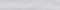 Плитка Cersanit Brantwood light grey mat rect 19,8x119,8