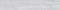 Плитка Cersanit Brantwood light grey mat rect 19,8x119,8
