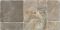 Плитка Cersanit Harper brown 29,8x59,8