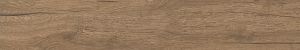 Плитка Cersanit Honeywood brown mat rect 19,8x119,8