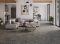 Плитка для підлоги Cersanit Pavia graphite matt 42x42