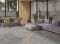 Плитка для підлоги Cersanit Pavia grey matt 42x42