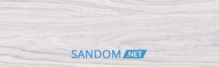 Плитка Cersanit Sunsetwood light grey 18,5x59,8