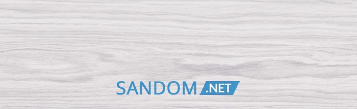Плитка Cersanit Sunsetwood light grey 18,5x59,8