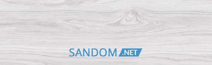 Плитка Cersanit Sunsetwood light grey 18,5x59,8