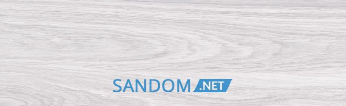 Плитка Cersanit Sunsetwood light grey 18,5x59,8