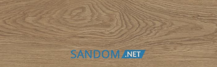 Плитка Cersanit Tornwood brown 18,5x59,8