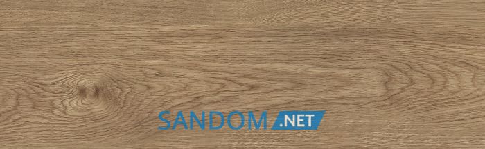 Плитка Cersanit Tornwood brown 18,5x59,8