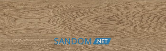 Плитка Cersanit Tornwood brown 18,5x59,8