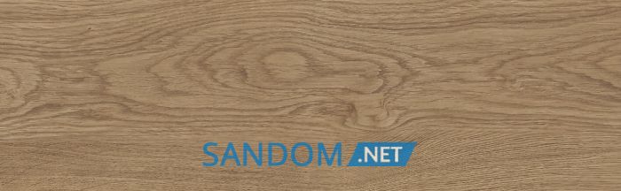 Плитка Cersanit Tornwood brown 18,5x59,8