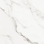 Плитка для пола Cersanit Arctic stone white matt 42x42
