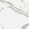 Плитка для підлоги Cersanit Arctic stone white matt 42x42