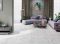 Плитка для підлоги Cersanit Arctic stone white matt 42x42