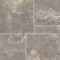 Плитка для підлоги Cersanit Atlas brown matt 42x42