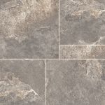 Плитка для пола Cersanit Atlas brown matt 42x42