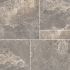 Плитка для підлоги Cersanit Atlas brown matt 42x42