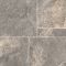 Плитка для підлоги Cersanit Atlas brown matt 42x42