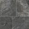 Плитка для підлоги Cersanit Atlas graphite matt 42x42