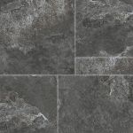 Плитка для пола Cersanit Atlas graphite matt 42x42