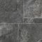 Плитка для підлоги Cersanit Atlas graphite matt 42x42