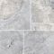 Плитка для підлоги Cersanit Atlas grey matt 42x42