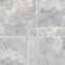Плитка для підлоги Cersanit Atlas grey matt 42x42