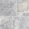 Плитка для підлоги Cersanit Atlas grey matt 42x42
