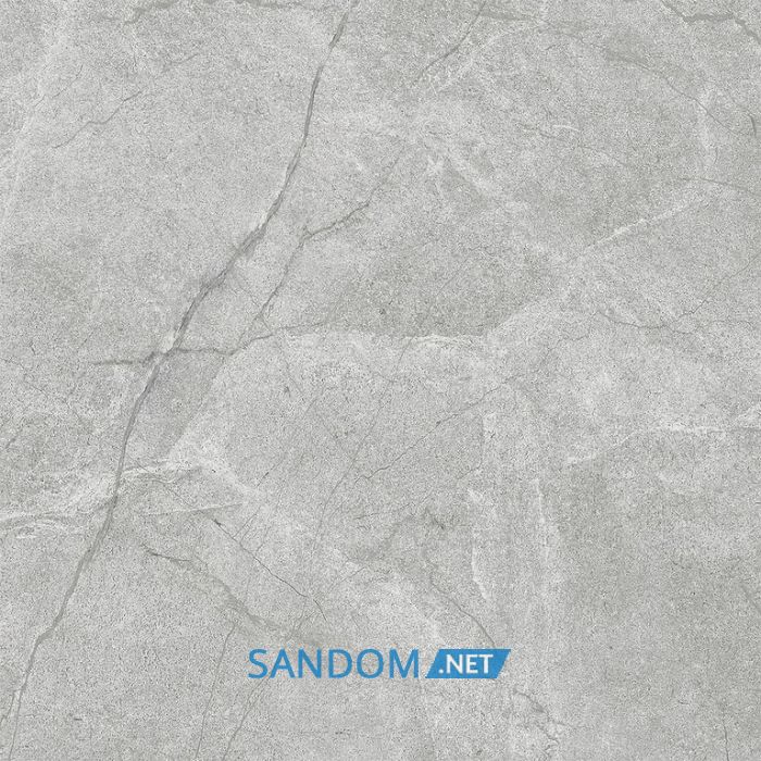 Плитка для підлоги Cersanit Bastion light grey matt 42x42