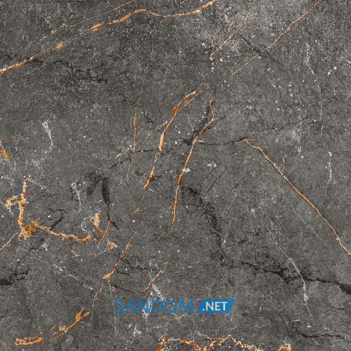 Плитка для підлоги Cersanit Pavia graphite matt 42x42