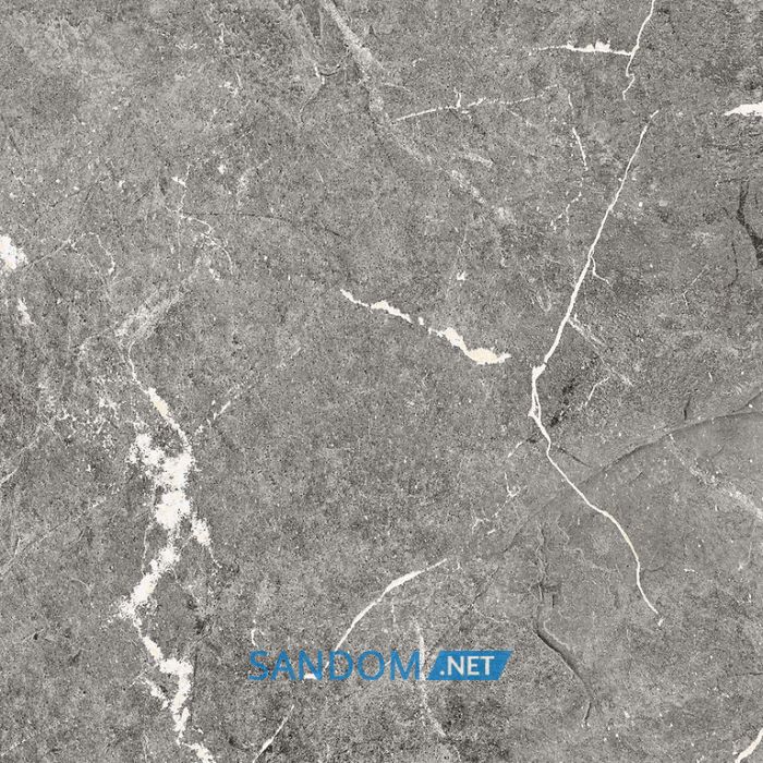 Плитка для підлоги Cersanit Pavia grey matt 42x42