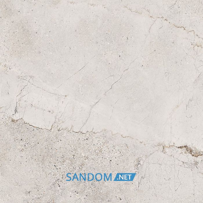 Плитка для підлоги Cersanit Tristan cream matt 42x42