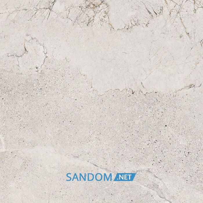 Плитка для підлоги Cersanit Tristan cream matt 42x42