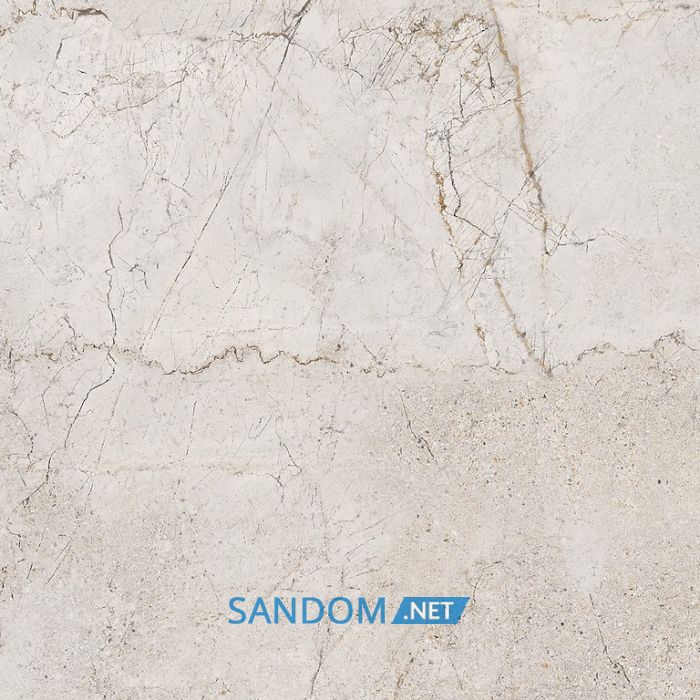 Плитка для підлоги Cersanit Tristan cream matt 42x42