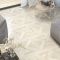 Плитка для пола Inter Gres Emilia 021 60x60 светло-бежевая