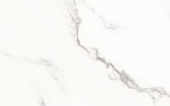 Плитка для стен Cersanit Arctic stone white glossy 25x40