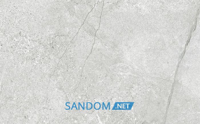 Плитка для стін Cersanit Betty light grey matt 25x40