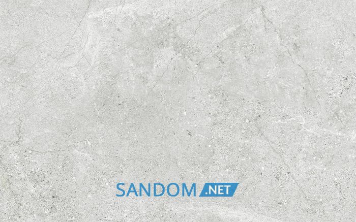 Плитка для стін Cersanit Betty light grey matt 25x40