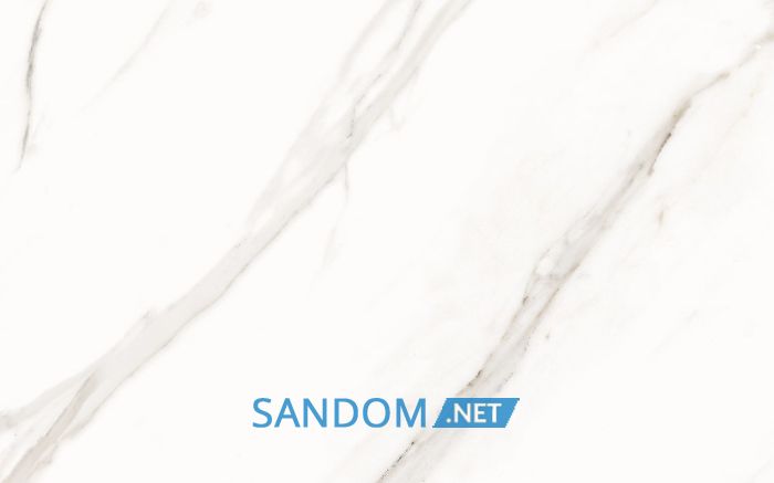 Плитка для стін Cersanit Loren white glossy 25x40